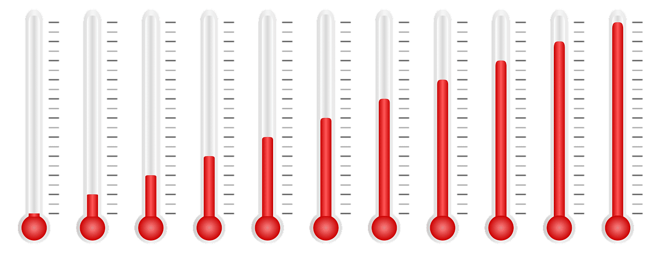 découvrez tout sur la température : ses définitions, mesurages, impacts sur notre quotidien et son rôle essentiel dans le climat et l'environnement. informez-vous sur les différents types de thermomètres et les tendances actuelles de la température dans le monde.