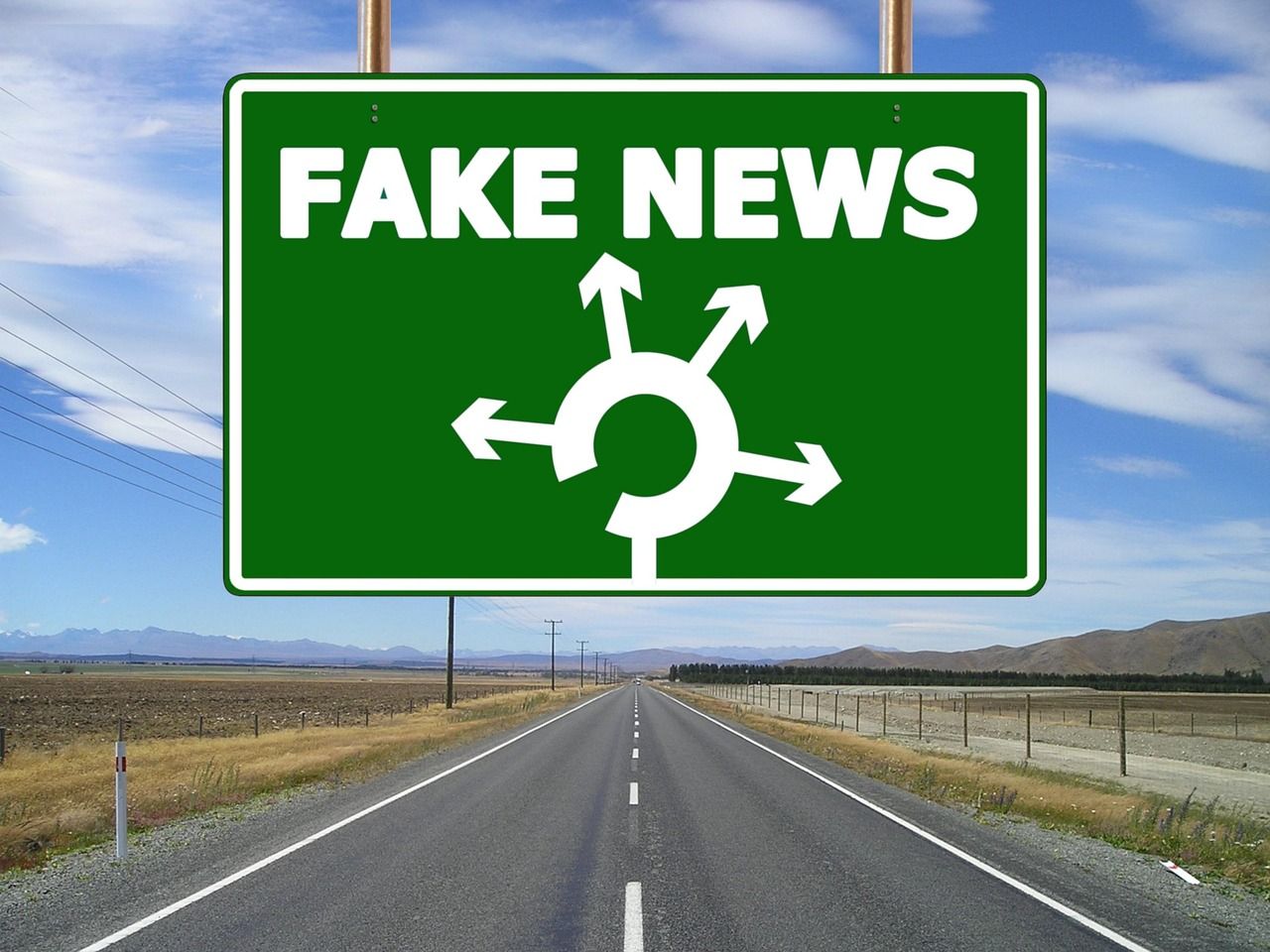 découvrez les enjeux de la désinformation, ses impacts sur la société, et comment la combattre pour promouvoir une information fiable et vérifiée.