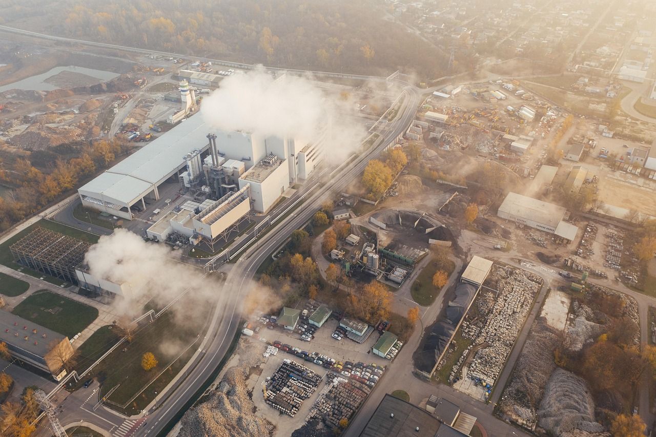 découvrez l'impact dévastateur de la pollution des océans sur l'environnement marin et la biodiversité. apprenez comment cette crise mondiale menace nos écosystèmes et explorez les solutions pour préserver la santé de nos mers.