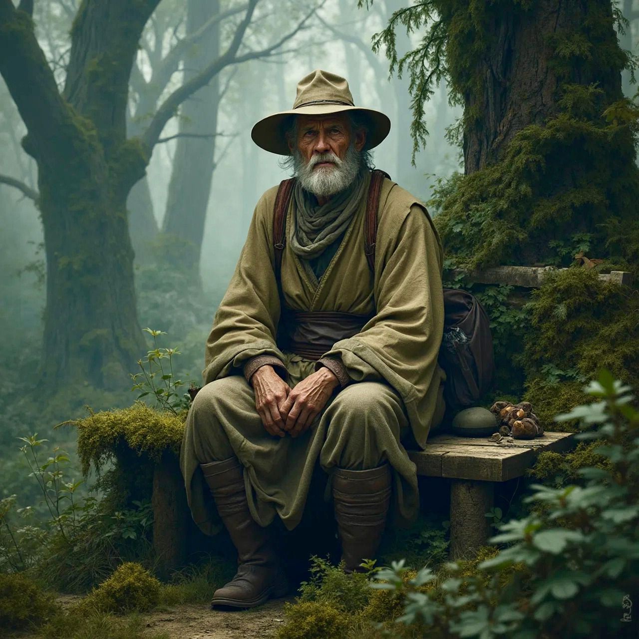découvrez le monde de l'aventurier : histoires captivantes, conseils d'exploration et inspirations pour vivre des aventures inoubliables.