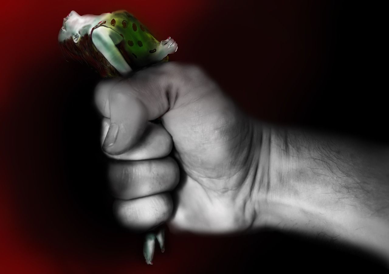 campagne contre la violence dans le sport : sensibiliser et promouvoir le fair-play pour un environnement sportif respectueux et sécurisé.