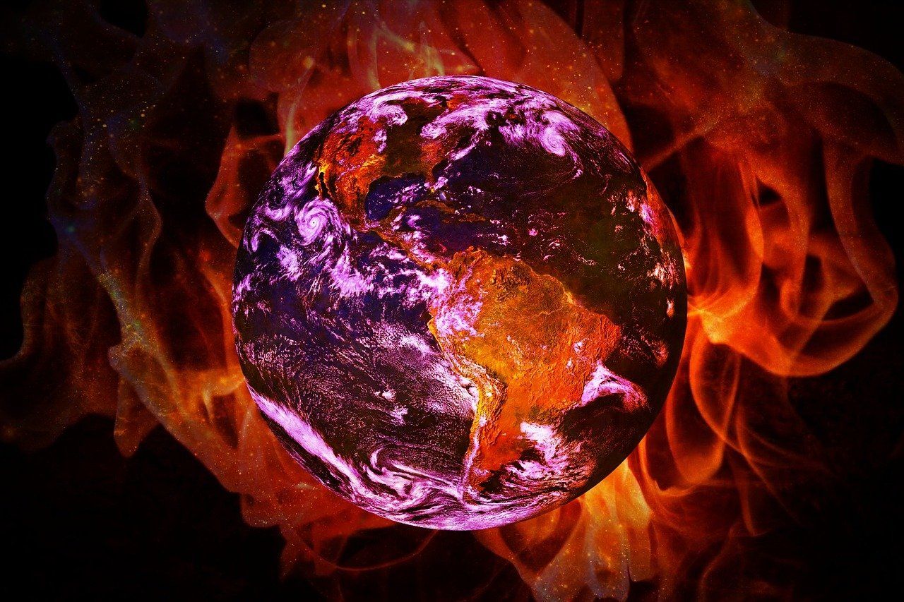 découvrez les impacts du réchauffement climatique, ses causes principales et les solutions pour protéger notre planète face au changement climatique mondial.