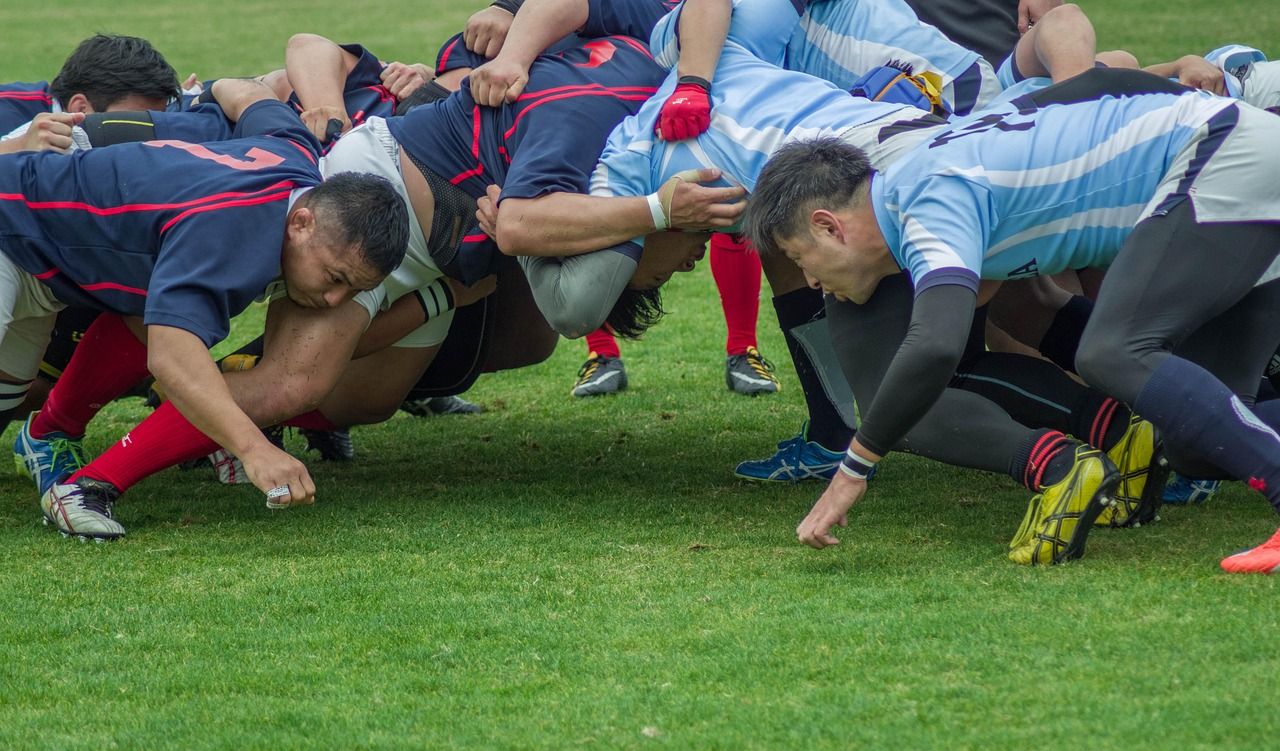 participez à notre atelier de rugby pour améliorer vos compétences, découvrir les techniques de jeu et partager votre passion avec d'autres amateurs.
