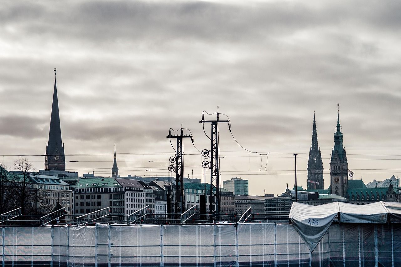 découvrez comment l'infrastructure moderne soutient le développement économique, améliore la connectivité et favorise la croissance durable dans les villes et régions.