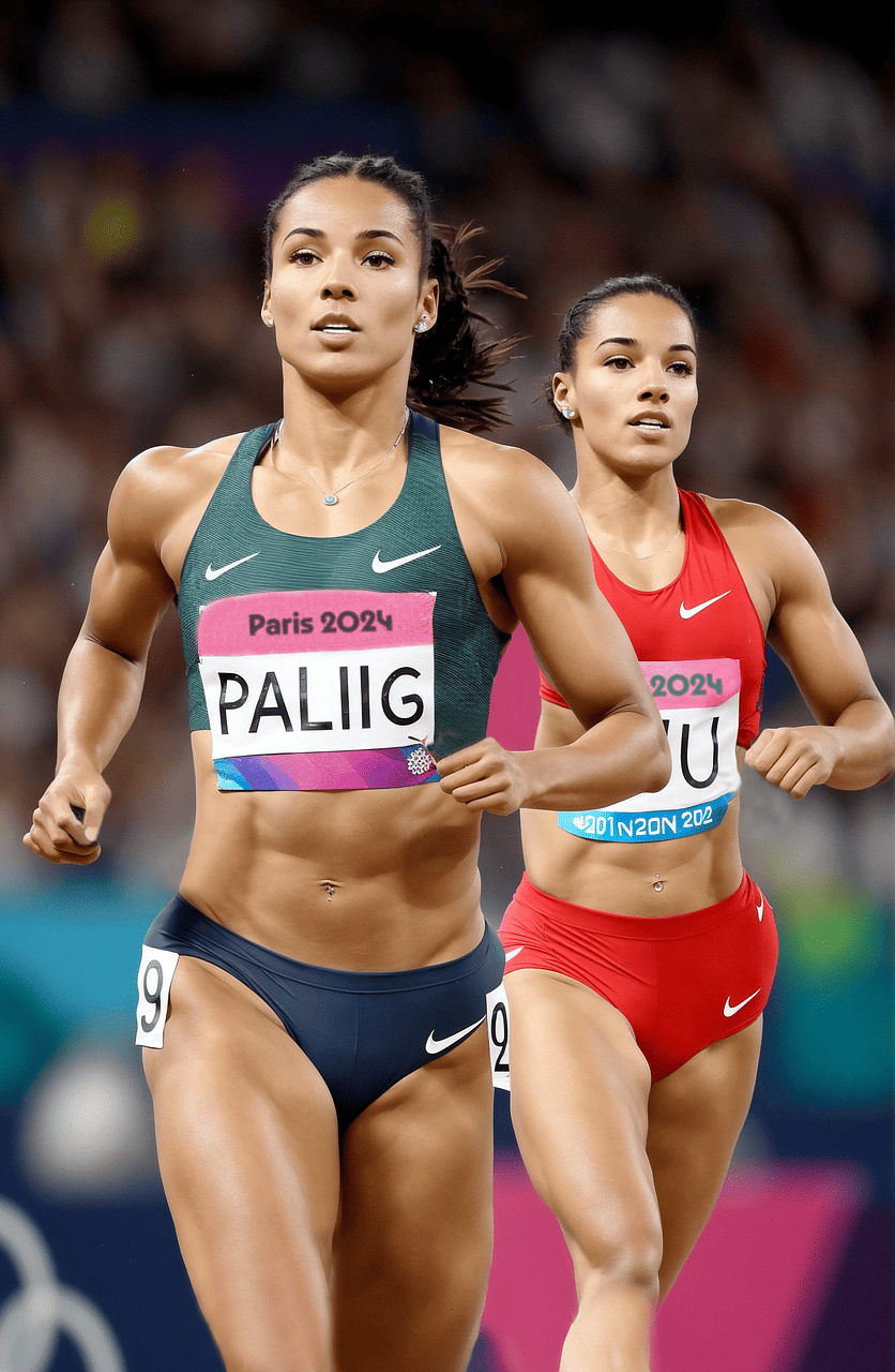 découvrez l'univers fascinant des jeux olympiques, où des athlètes du monde entier s'affrontent dans une célébration des valeurs sportives et de l'excellence. suivez les compétitions, les histoires inspirantes et les moments inoubliables qui unissent des nations autour du sport.