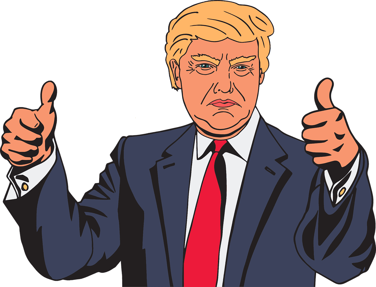 découvrez l'impact environnemental de la réélection de trump, en explorant les politiques écologiques, les conséquences sur le climat et les initiatives durables proposées durant sa campagne. une analyse essentielle pour comprendre les enjeux actuels.