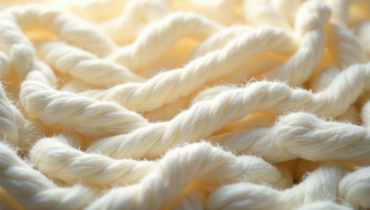 découvrez notre collection de coton biologique, respectueuse de l'environnement et de votre peau, pour un confort naturel et durable.
