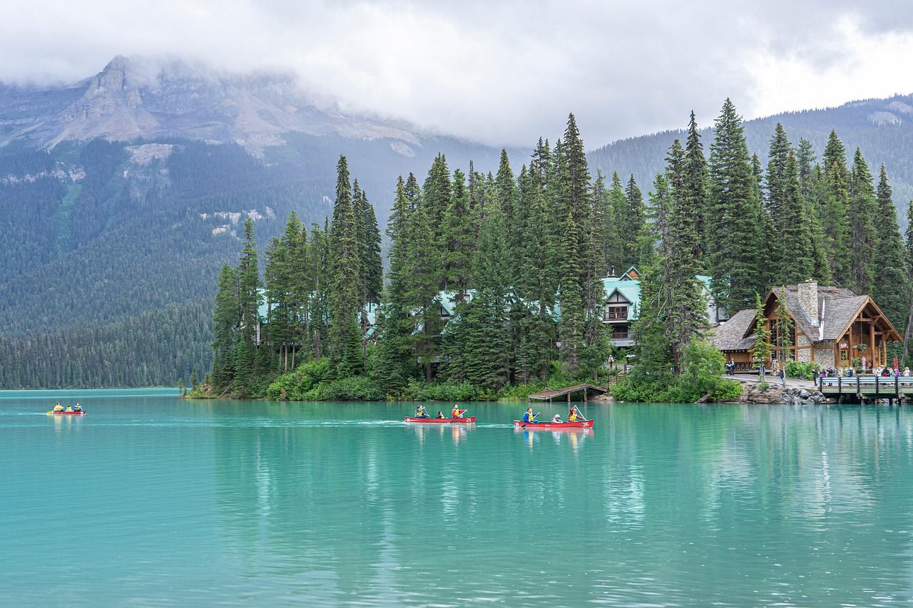 découvrez les enjeux de la crise climatique au canada, ses impacts environnementaux et les actions nécessaires pour un avenir durable.