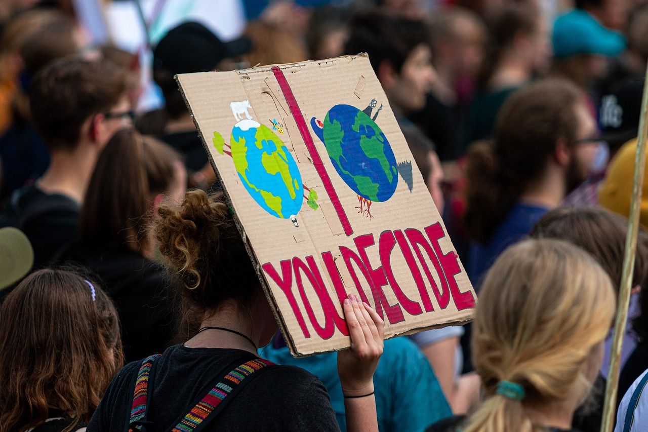 découvrez l'importance de la finance climatique pour soutenir des projets durables, réduire les émissions de carbone et promouvoir une transition vers une économie verte. explorez comment les investissements responsables peuvent lutter contre le changement climatique et préserver notre planète pour les générations futures.