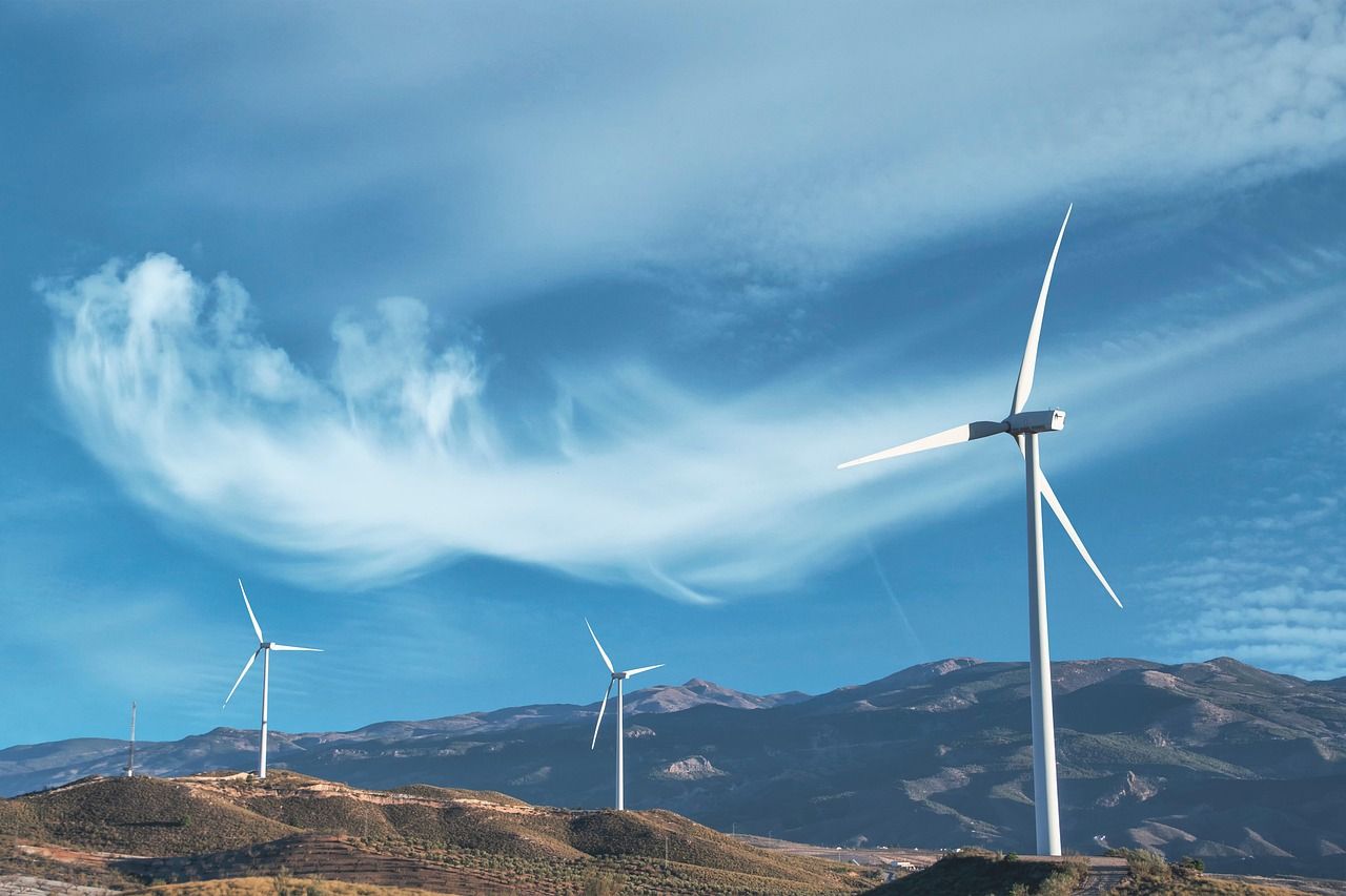 découvrez comment l'énergie durable contribue à un avenir plus propre et plus vert grâce aux solutions innovantes, aux énergies renouvelables et à la réduction de l'empreinte carbone.