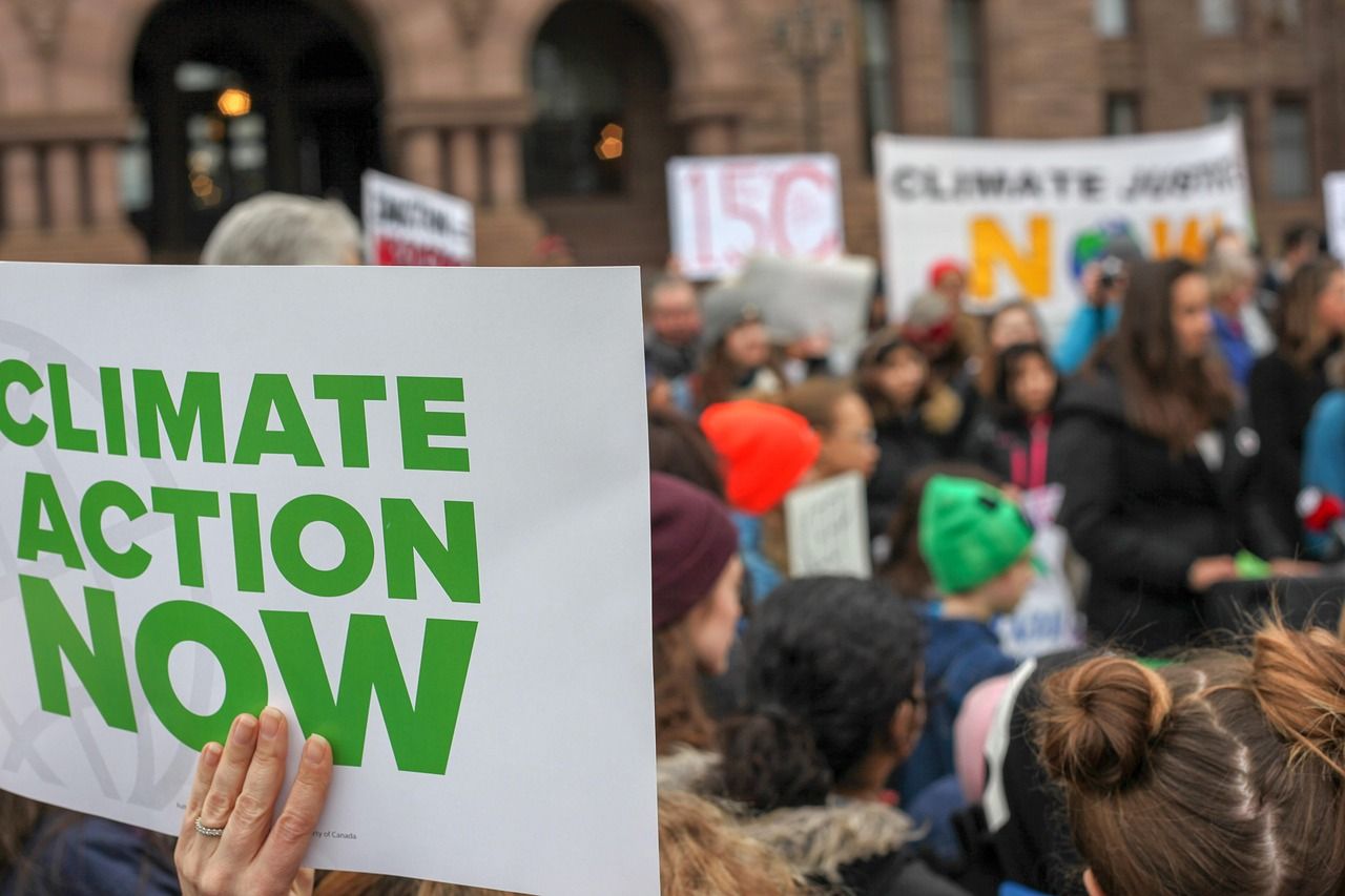 découvrez comment l'action climatique contribue à protéger notre planète grâce à des initiatives durables et des solutions innovantes pour lutter contre le changement climatique.