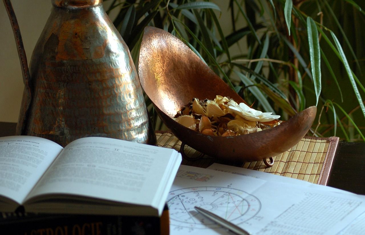 découvrez les secrets de l'astrologie : horoscopes, signes du zodiaque, compatibilités et prédictions personnalisées pour mieux comprendre votre avenir.