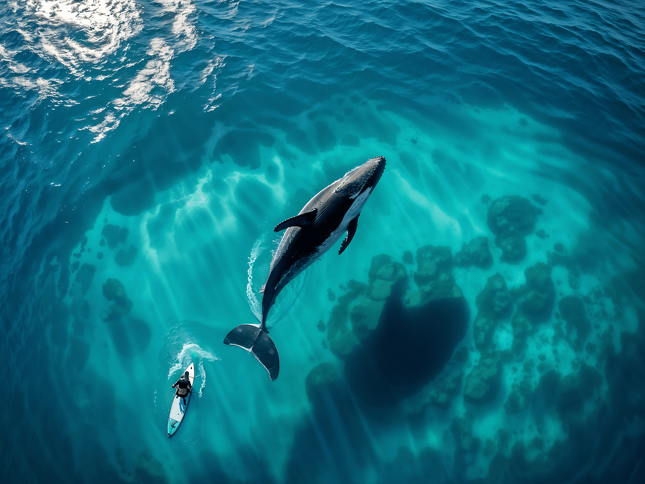 découvrez le traité sur les hautes mers, un accord international visant à protéger les océans et à promouvoir la conservation de la biodiversité marine. informez-vous sur les enjeux environnementaux, les réglementations et les efforts mondiaux pour préserver nos mers.
