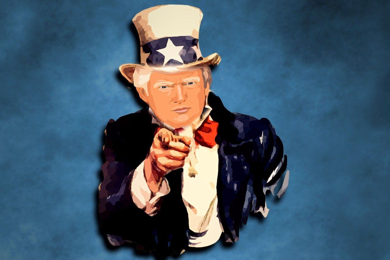 découvrez les dernières actualités, analyses et informations sur donald trump, ancien président des états-unis et figure politique incontournable.