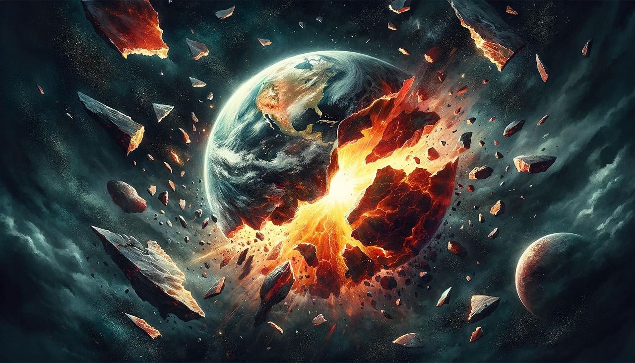 découvrez comment le changement climatique influence notre environnement, les écosystèmes et nos sociétés. informez-vous sur les causes, les conséquences et les solutions pour limiter l'impact climatique.