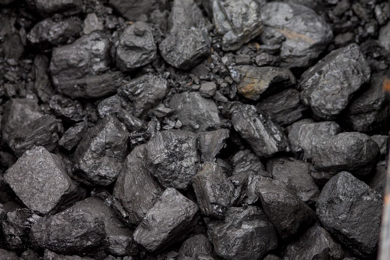 découvrez tout sur le charbon : ses usages, son impact environnemental et son rôle dans l'industrie énergétique.