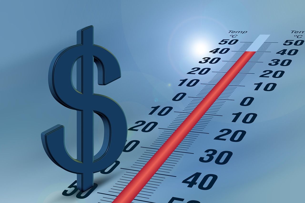 découvrez les solutions de financement pour l'adaptation au changement climatique, soutenant les communautés et les projets résilients face aux impacts environnementaux.