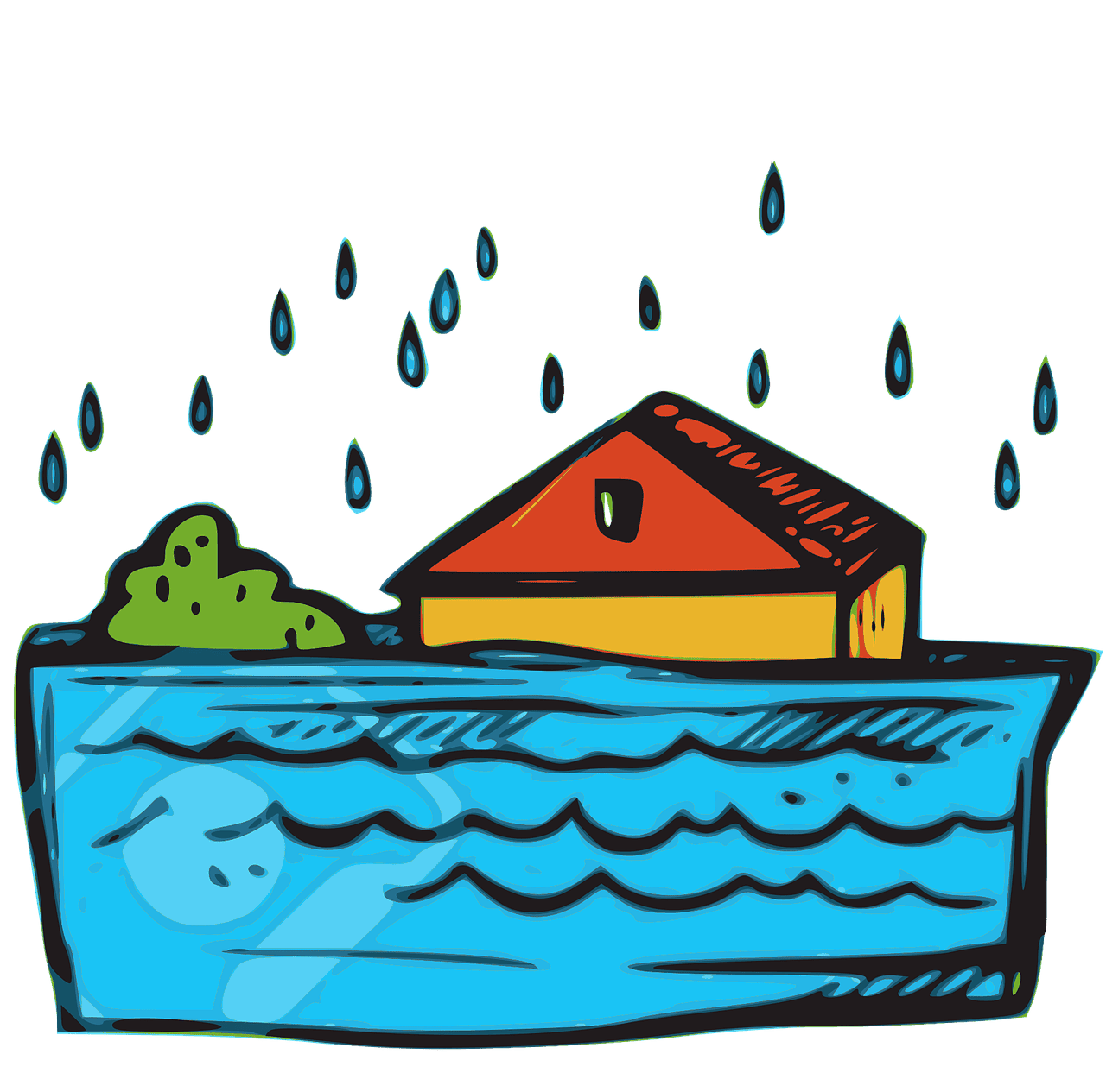 découvrez les impacts dévastateurs des inondations sur l'environnement et les communautés. informez-vous sur les causes, les mesures préventives et les efforts de réhabilitation pour mieux comprendre ce phénomène naturel.