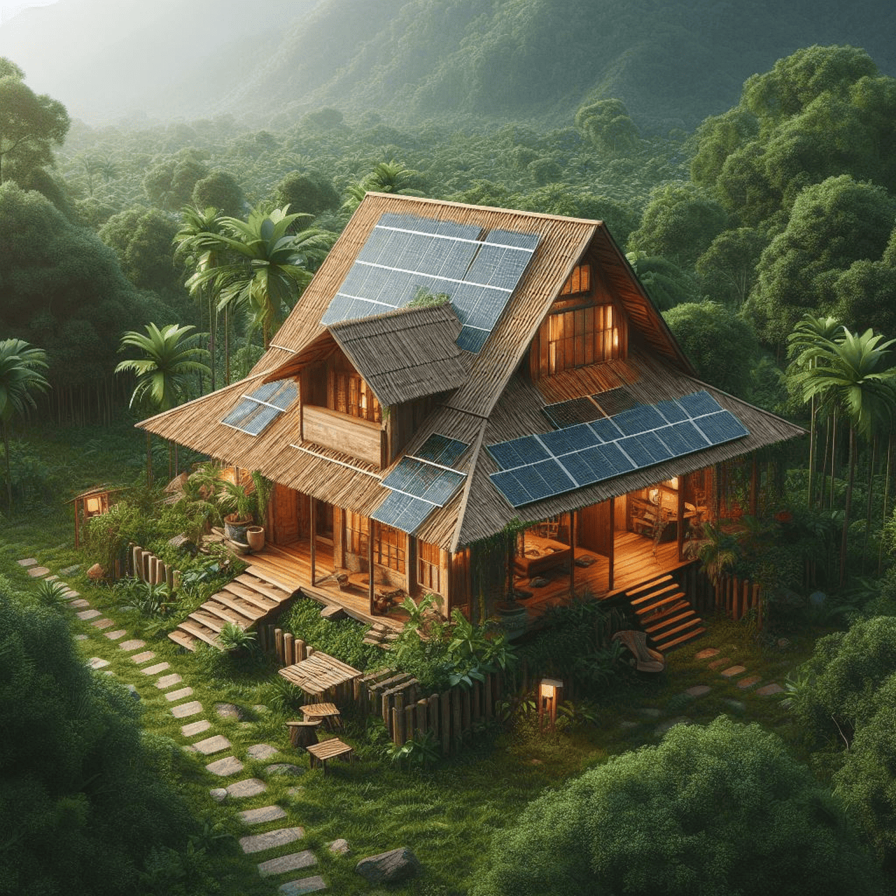 découvrez comment l'innovation durable transforme les entreprises en intégrant des solutions écologiques et responsables pour un avenir meilleur.
