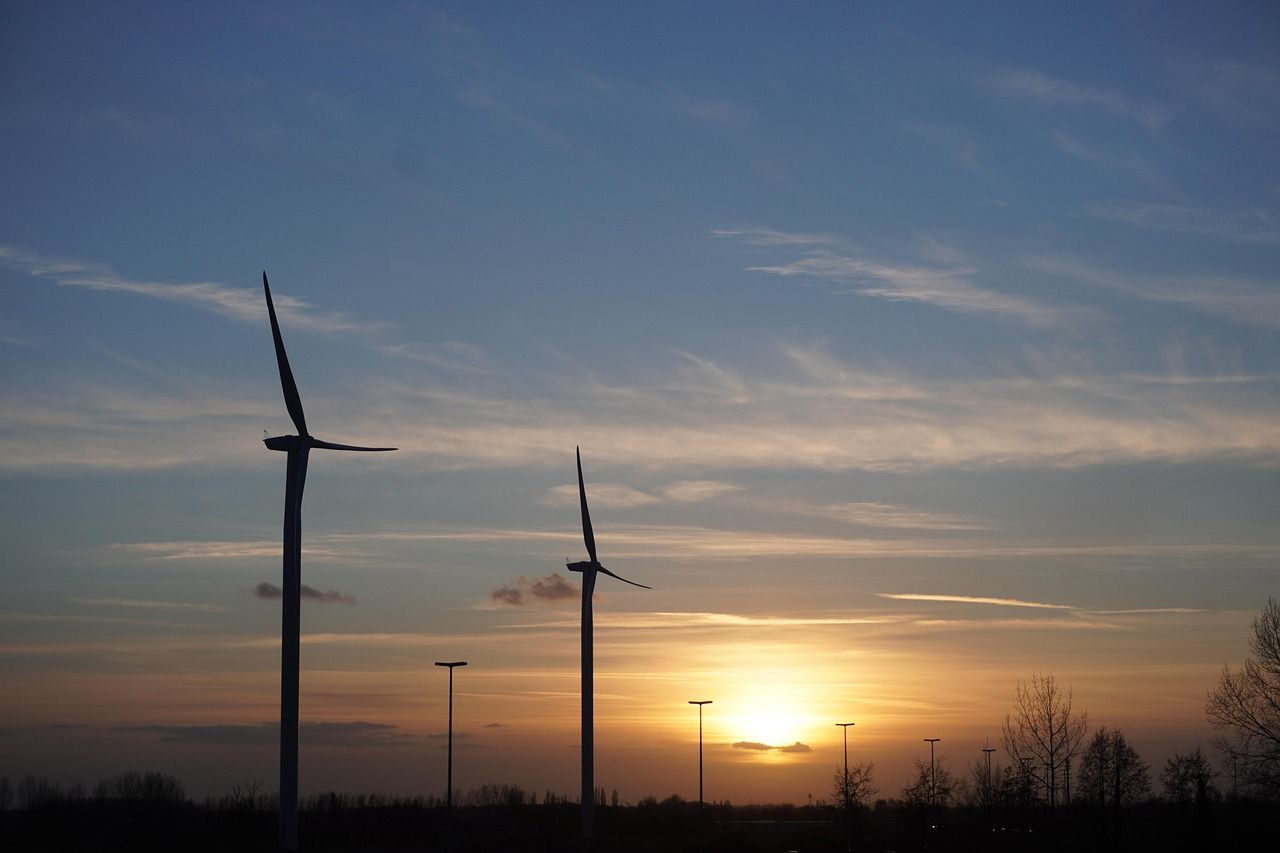 découvrez des analyses approfondies sur les liens entre le climat et l'énergie, les impacts environnementaux, et les solutions innovantes pour une transition énergétique durable.