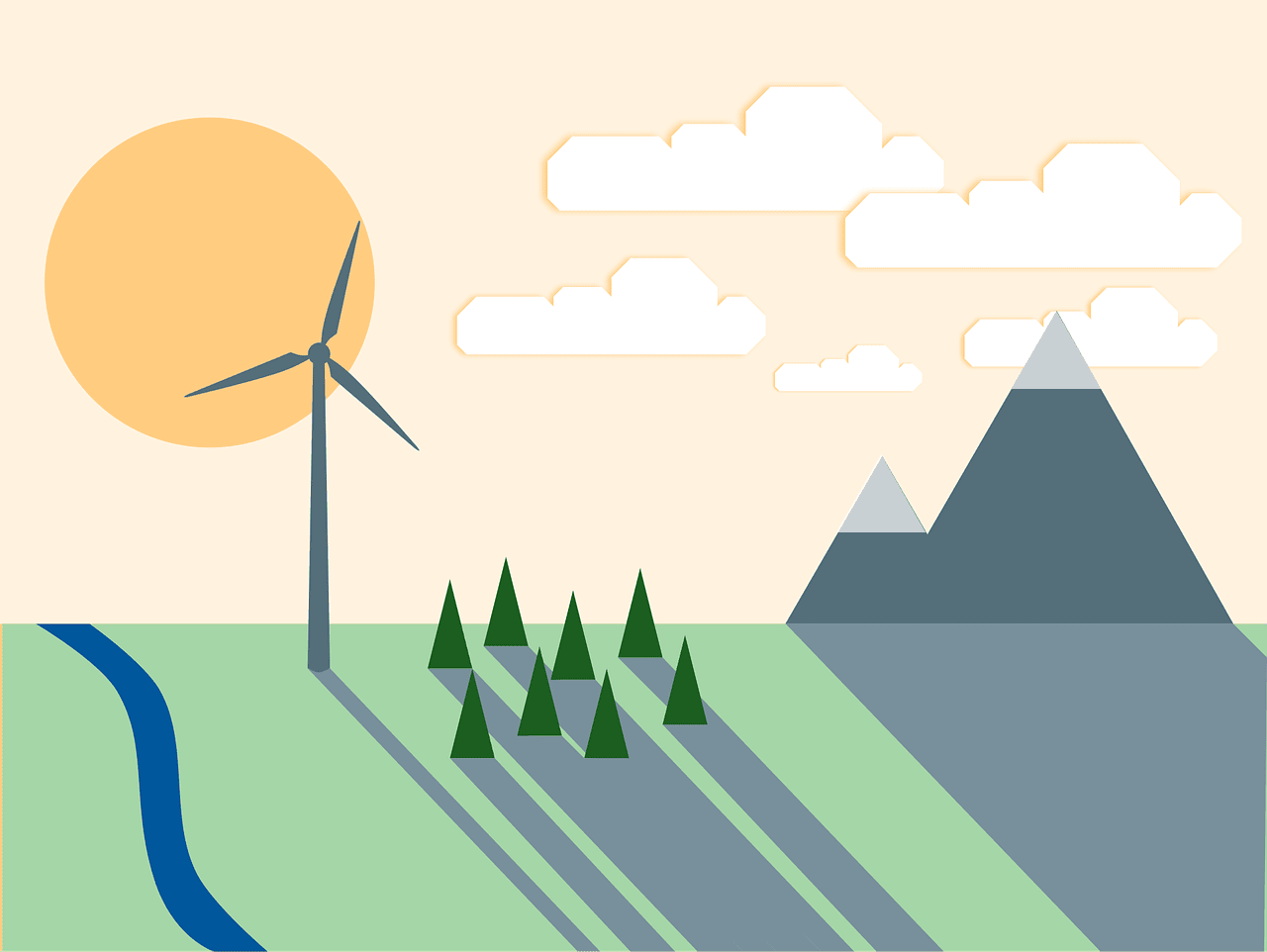 découvrez comment l'énergie durable révolutionne notre avenir grâce à des solutions écologiques, économiques et respectueuses de l’environnement. informez-vous sur les alternatives renouvelables et les innovations énergétiques responsables.