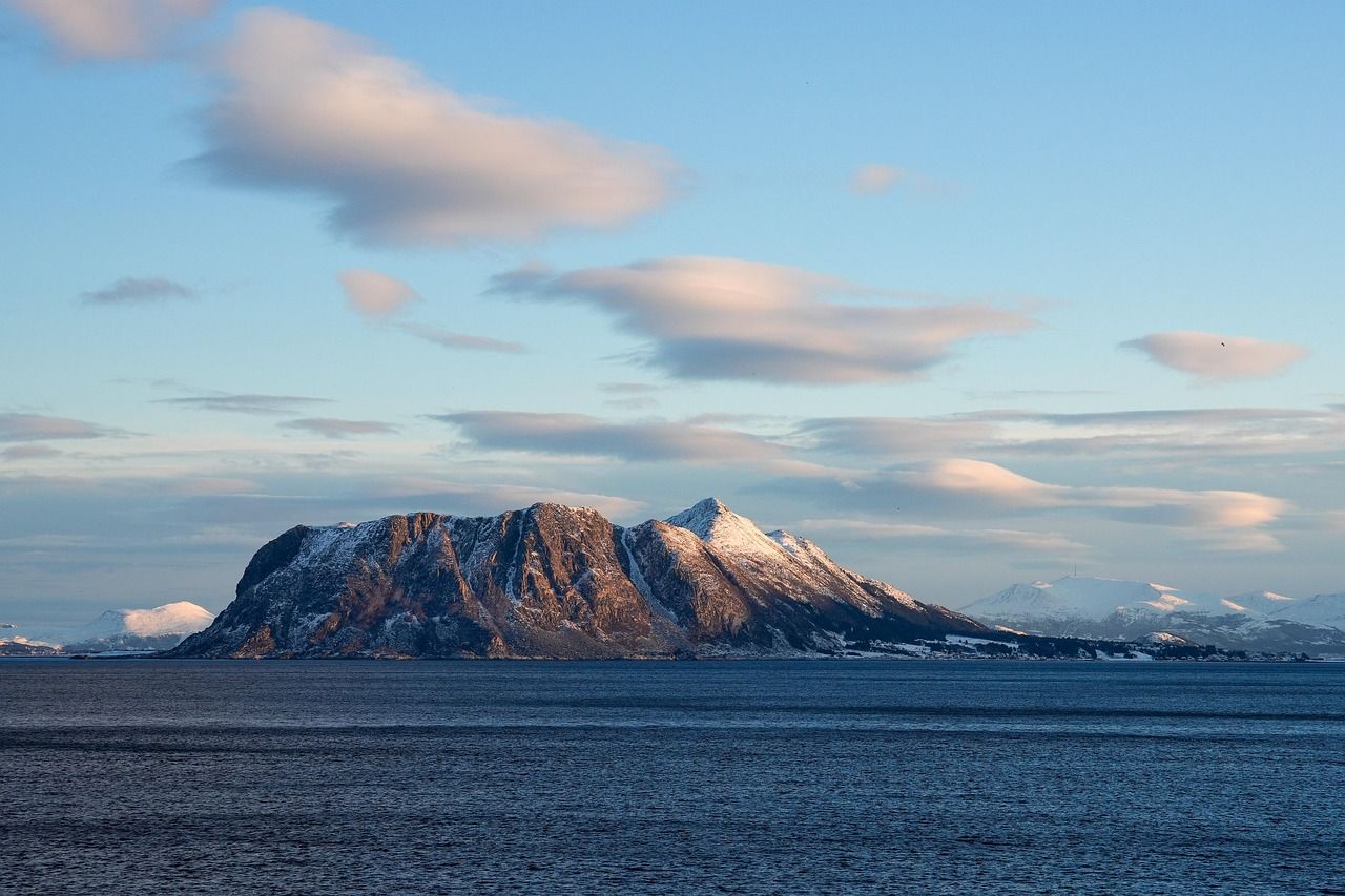 découvrez le rôle crucial de la circulation méridionale de retournement atlantique dans la régulation du climat mondial et les courants océaniques.