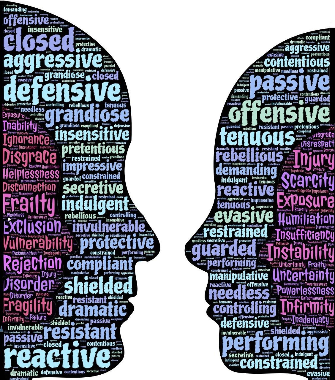 découvrez comment le changement de comportement peut transformer votre vie et vos relations. apprenez des stratégies efficaces pour adopter des habitudes positives et surmonter les obstacles. explorez des méthodes pratiques pour engager un processus de changement durable.