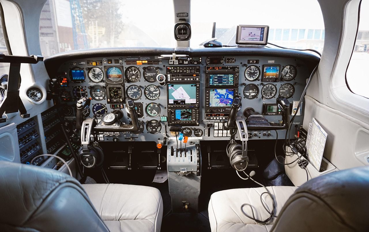 découvrez comment une application pilote peut transformer la gestion de vos projets grâce à des fonctionnalités innovantes, une interface intuitive et un suivi en temps réel pour optimiser vos performances.