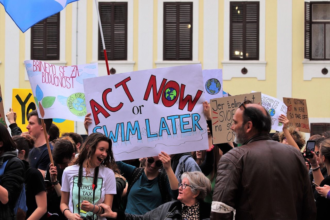 découvrez comment lutter efficacement contre le changement climatique grâce à des actions concrètes, des conseils pratiques et les dernières initiatives en matière de climate action. adoptez des solutions durables pour un avenir plus vert !