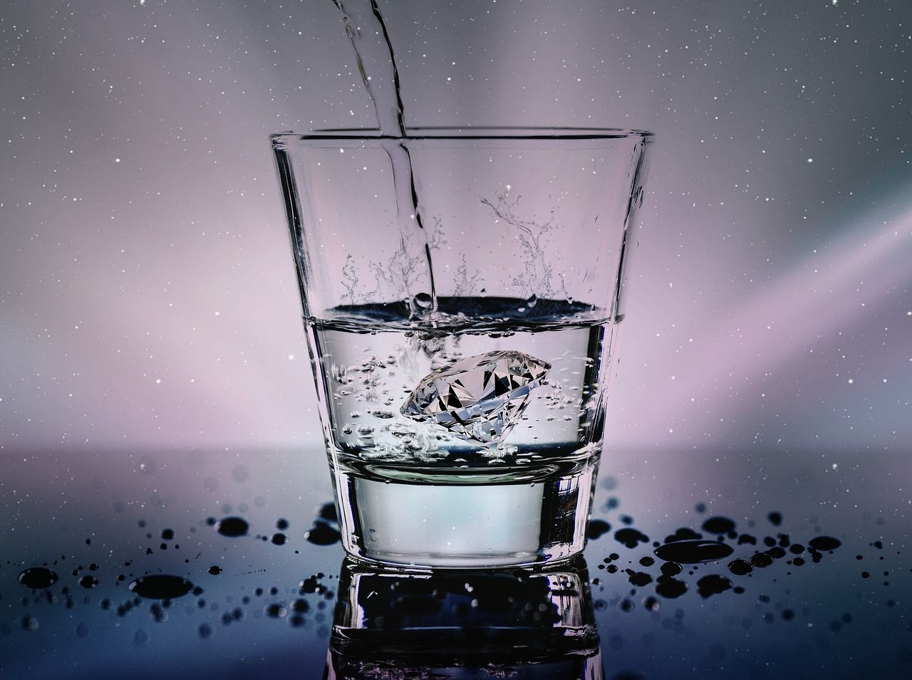découvrez tout sur l'eau : ses propriétés, son importance vitale, ses usages quotidiens et son rôle essentiel pour la planète.