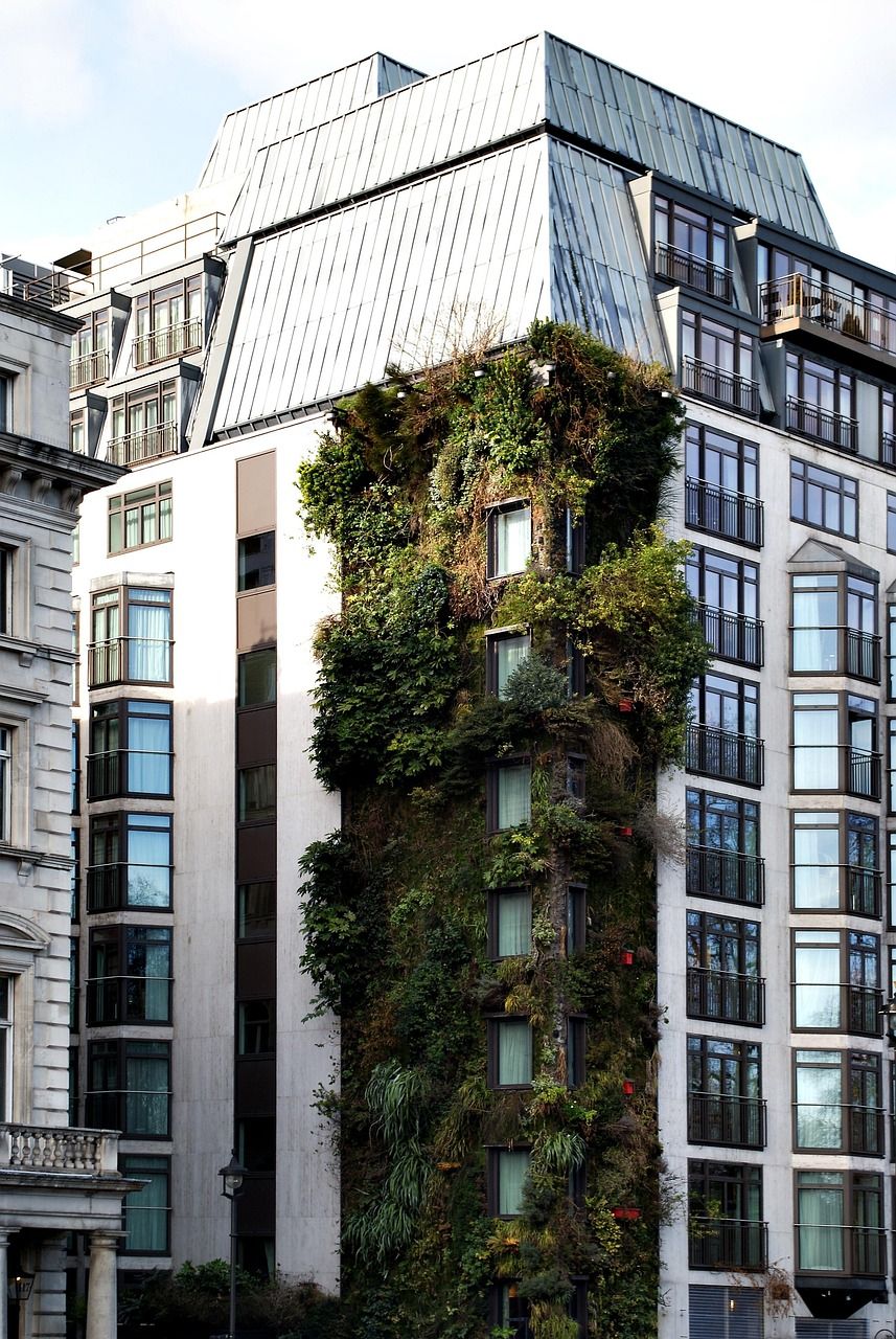 découvrez le greening, une approche innovante pour transformer les espaces urbains et naturels en havres de biodiversité. explorez les techniques et les avantages environnementaux de cette pratique visant à verdir notre planète tout en améliorant la qualité de vie de ses habitants.
