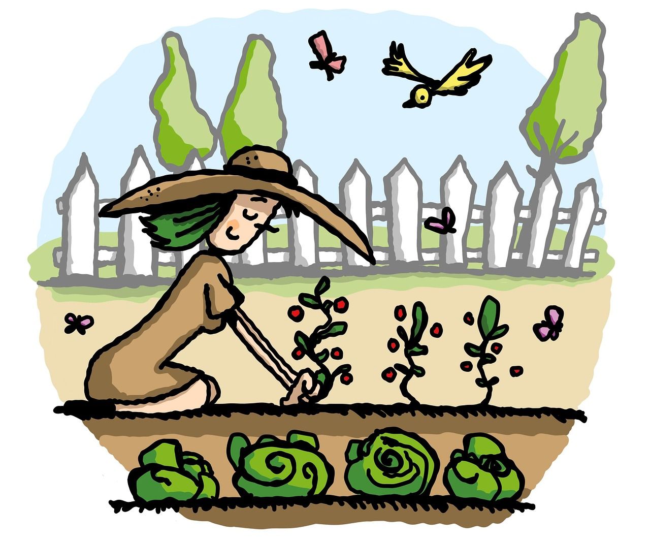 découvrez nos conseils pratiques pour réussir la plantation de vos végétaux et embellir votre jardin toute l'année.