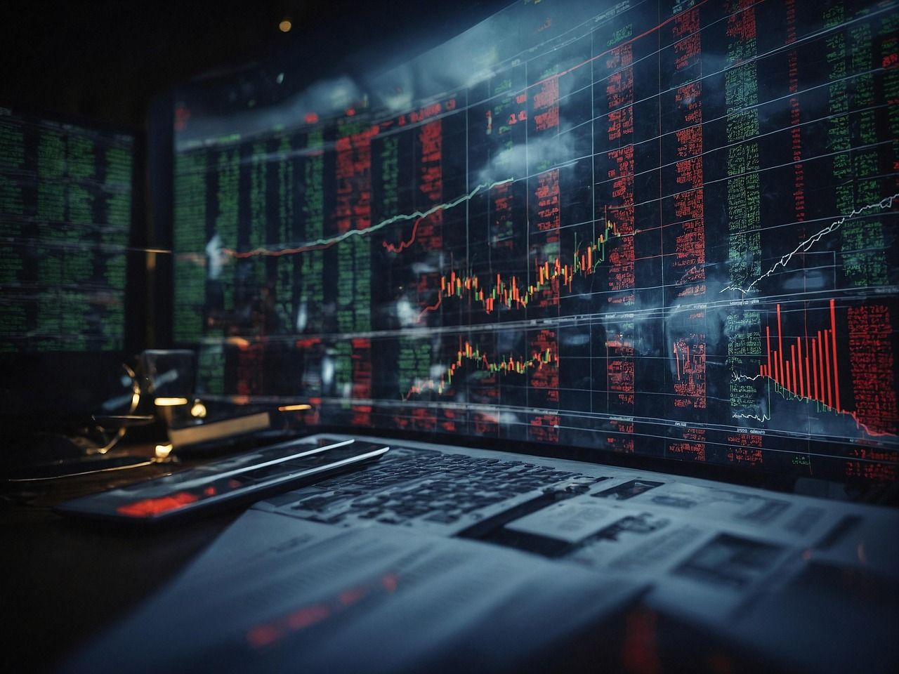 découvrez les meilleures stratégies financières pour optimiser vos investissements, gérer efficacement votre budget et assurer la croissance durable de votre patrimoine.