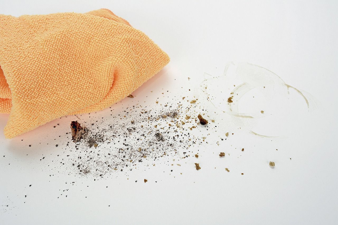 découvrez nos solutions efficaces de nettoyage pour un environnement propre et sain. optimisez votre espace avec notre service clean-up professionnel.
