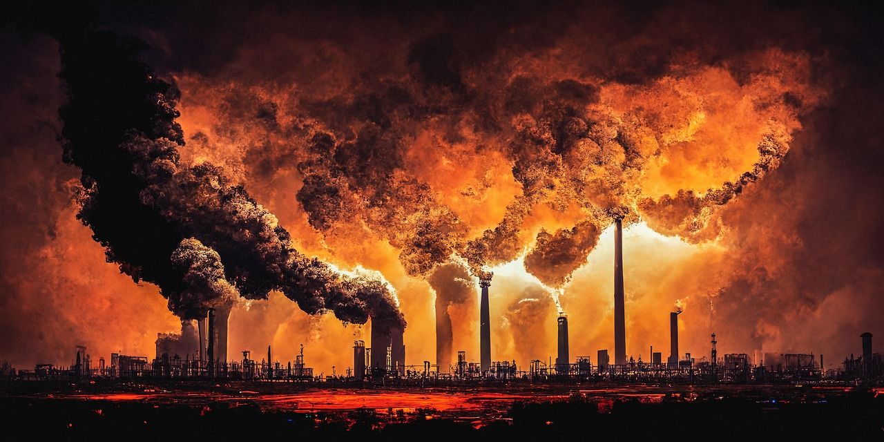 découvrez les enjeux de la pollution, ses impacts sur notre santé et notre environnement, ainsi que les solutions pour préserver notre planète. informez-vous sur les types de pollution et les actions à entreprendre pour un avenir durable.