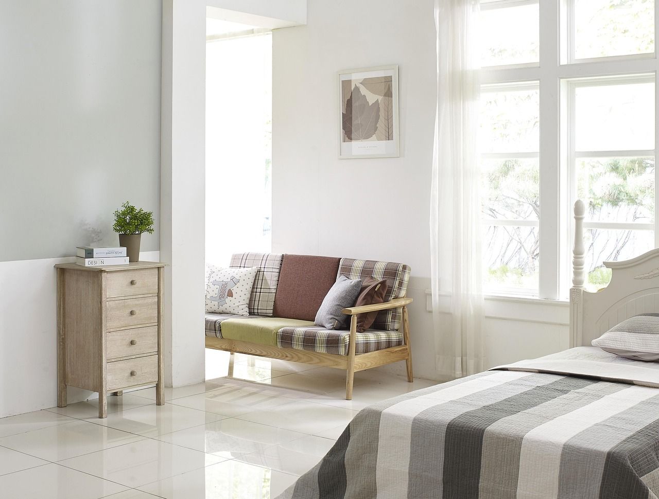 découvrez des conseils pratiques et inspirants pour adopter un mode de vie durable. apprenez à réduire votre empreinte écologique tout en préservant votre bien-être et celui de la planète.