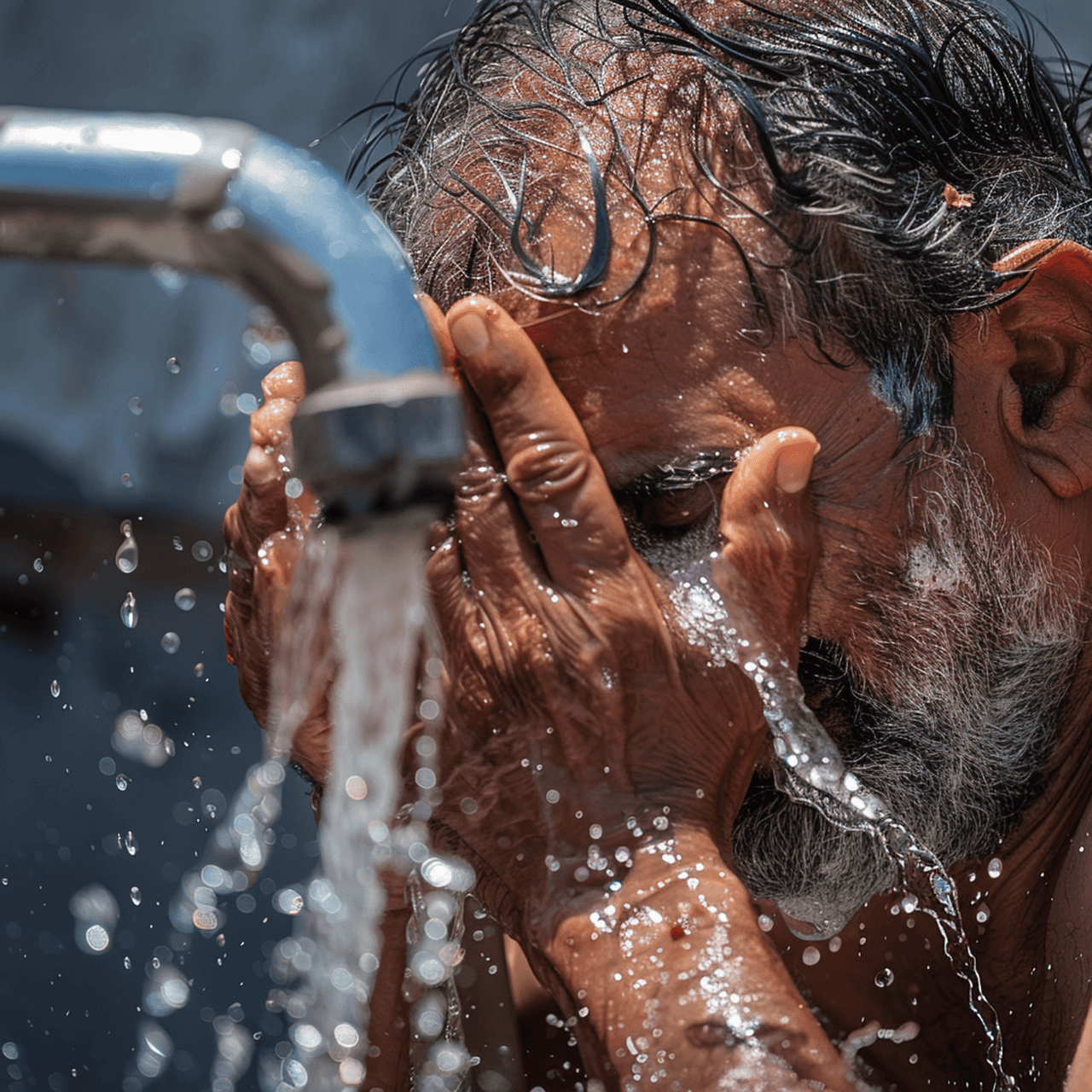 découvrez tout ce qu'il faut savoir sur les épisodes de canicule : causes, effets sur la santé, conseils de prévention et actualités sur les vagues de chaleur en france et dans le monde.