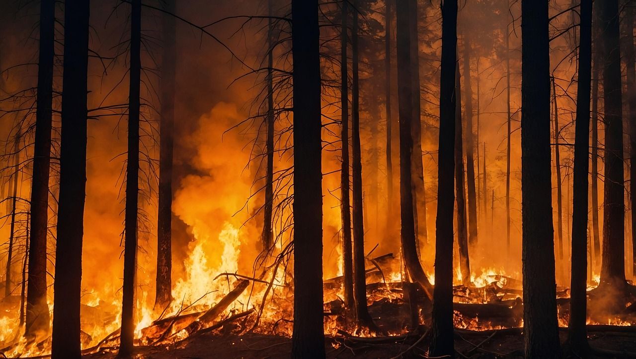 découvrez les causes, impacts et solutions face à la crise écologique mondiale pour préserver notre planète et assurer un avenir durable.