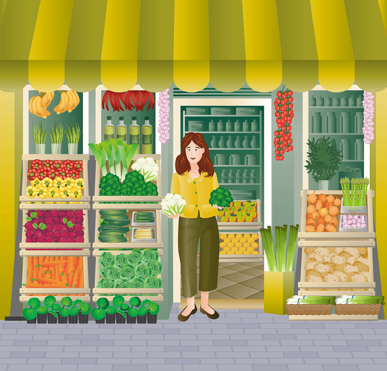 découvrez l'évolution du retail : innovations, tendances et transformations qui redéfinissent l'expérience client et les stratégies des commerçants dans un secteur en pleine mutation.