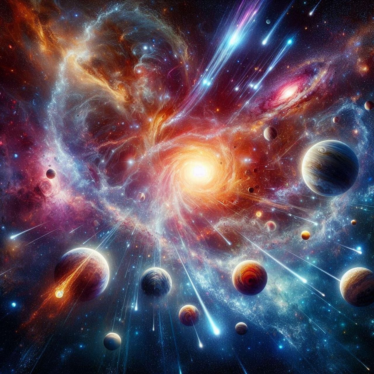 découvrez votre prévision astrologique personnalisée pour mieux comprendre les influences des astres sur votre quotidien et vos décisions.