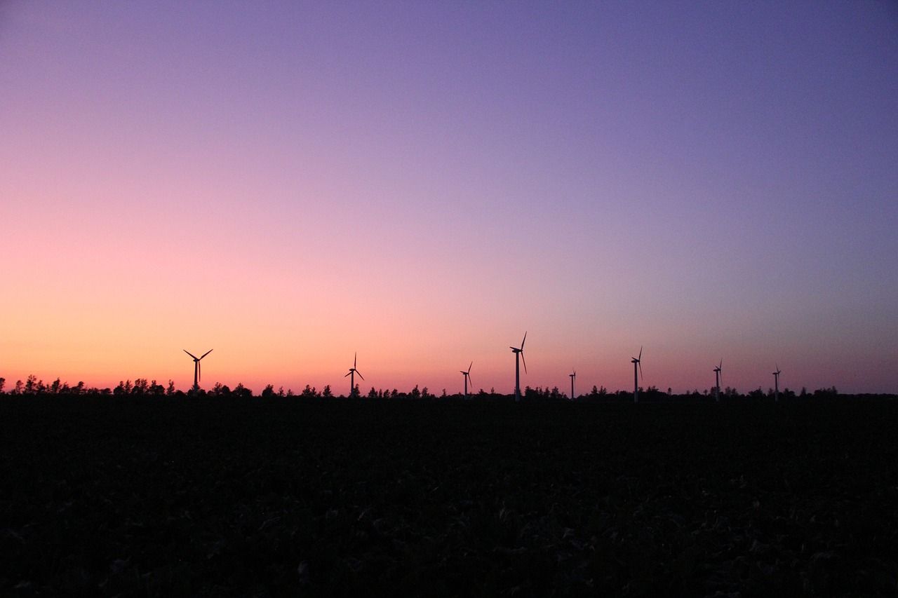 explorez les défis et les opportunités de notre avenir environnemental. découvrez des solutions innovantes pour un développement durable et un monde plus respectueux de l'environnement.