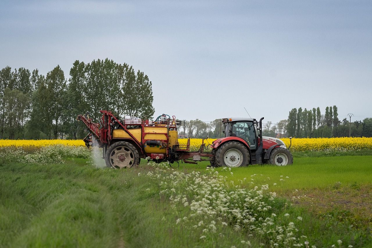 découvrez l'univers de l'agriculture, une pratique essentielle qui façonne notre alimentation et notre environnement. explorez les méthodes modernes, les innovations durables et les enjeux écologiques liés à ce secteur vital pour notre société.