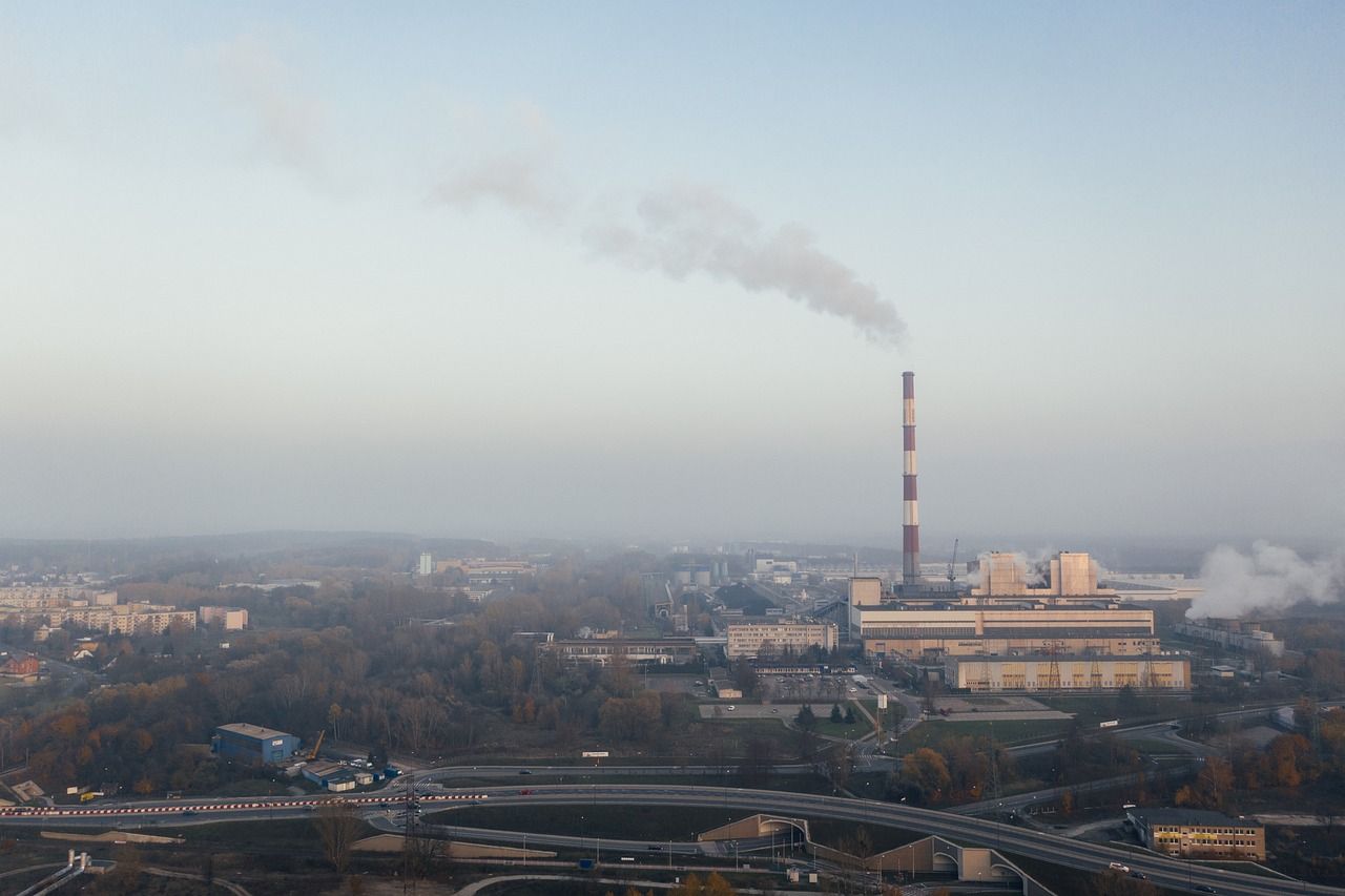 découvrez l'impact des combustibles fossiles sur notre environnement et notre économie. explorez les alternatives durables et les enjeux liés à l'utilisation de ces ressources non renouvelables dans le contexte actuel du changement climatique.