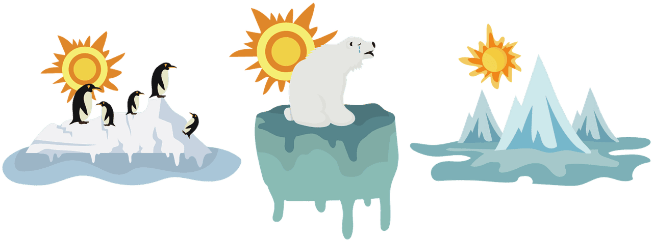 découvrez comment les activités humaines influencent le climat mondial et explorez des solutions pour réduire l'impact environnemental.