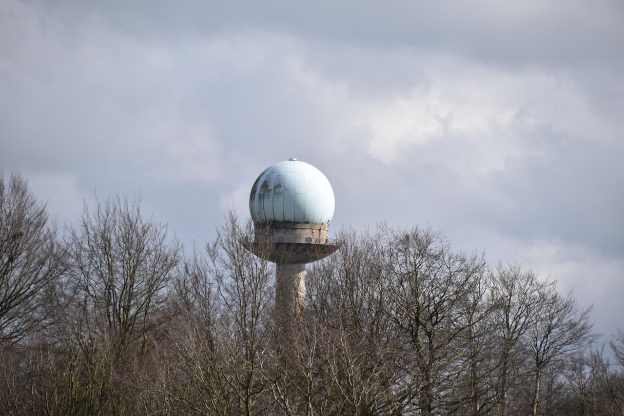 découvrez l'importance des réserves d'eau pour la gestion durable des ressources hydriques et la protection de l'environnement.