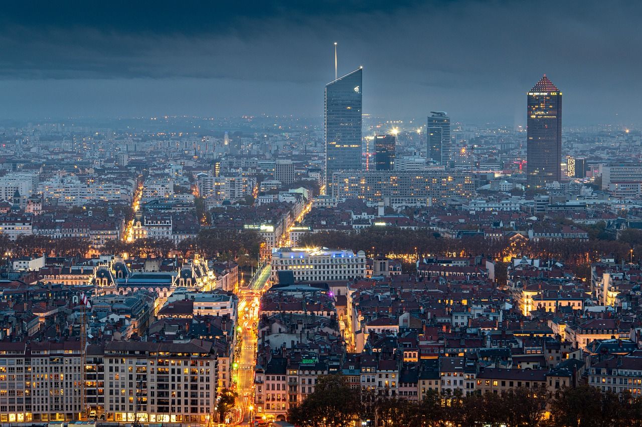 découvrez toutes les informations sur les élections municipales de lyon 2026 : candidats, programmes, dates clés et résultats pour bien voter.