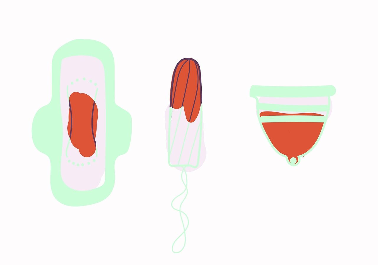 sensibilisation aux menstruations : comprendre le cycle menstruel, promouvoir la santé féminine et briser les tabous pour un bien-être optimal.