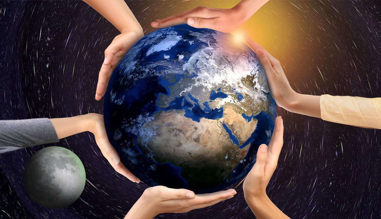 découvrez comment le réchauffement climatique impacte notre planète et les mesures que nous pouvons prendre pour limiter ses effets. informez-vous sur les causes, les conséquences et les solutions durables face à ce défi mondial.