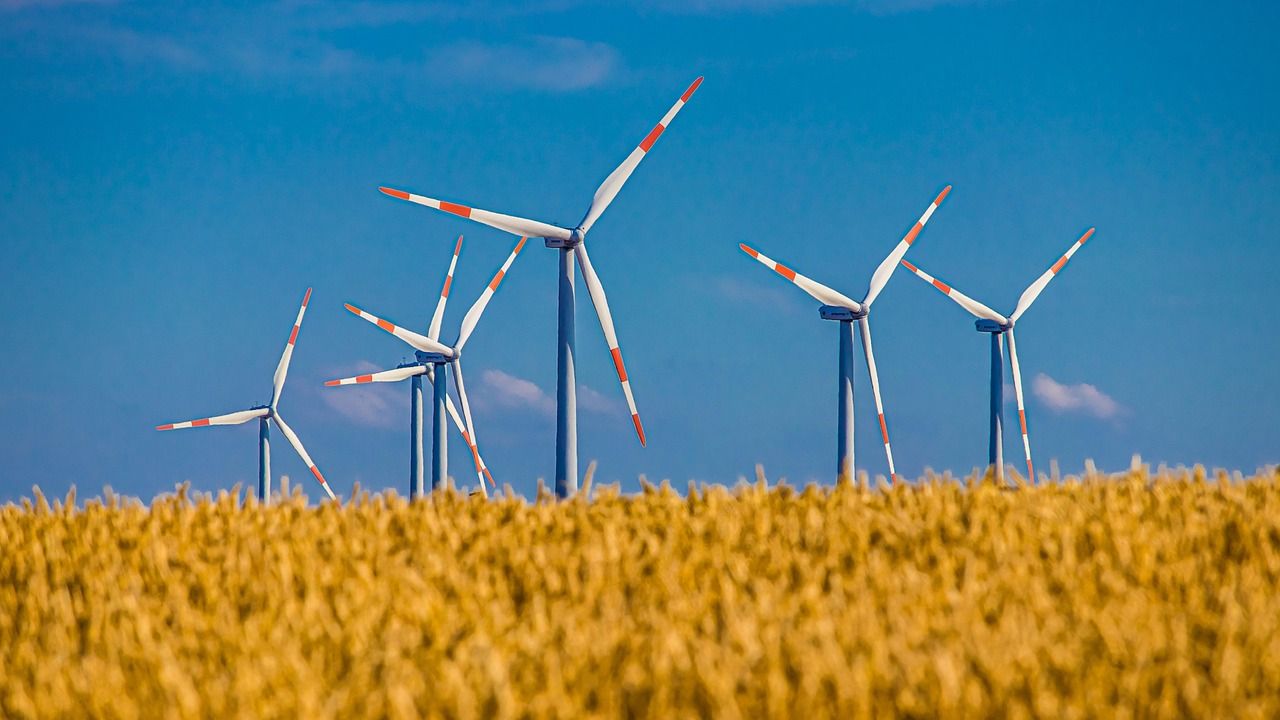 découvrez le gaz renouvelable, une source d'énergie durable et écologique qui contribue à la transition énergétique en réduisant les émissions de carbone.