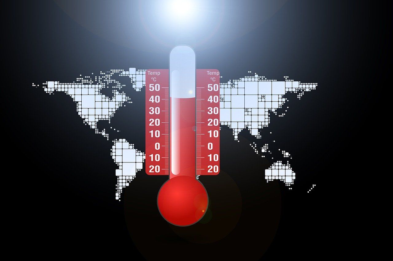 découvrez l'importance de la sensibilisation au changement climatique, ses impacts sur notre planète et les actions concrètes à adopter pour un avenir durable.